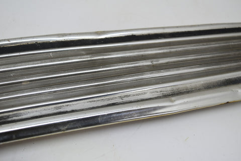 Original 1972-1973 Gran Torino Sport Quarter Panel RH OEM GTS Trim Molding