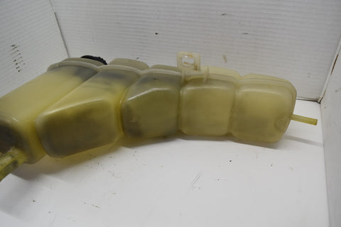 2000 2004 FORD F250 F350 7.3 DIESEL COOLANT RESERVOIR OVERFLOW TANK 01 02 03