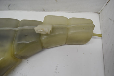 2000 2004 FORD F250 F350 7.3 DIESEL COOLANT RESERVOIR OVERFLOW TANK 01 02 03