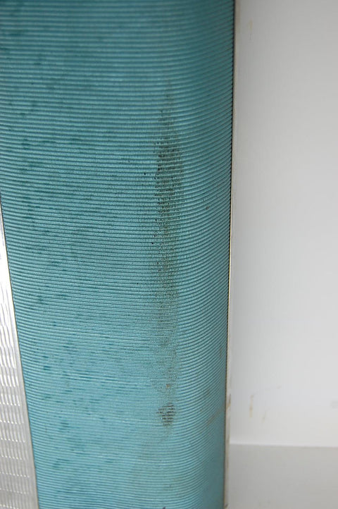 1963 2-door Pontiac Catalina LH Interior Car Door Panel