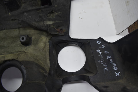 2007 2008 2009 Chevrolet Equinox Upper Engine Cover 3.4L 3400 SFI 07 08 09