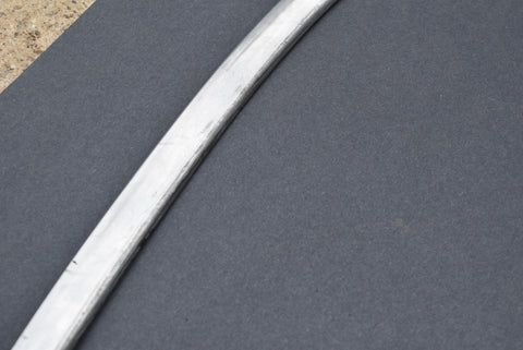 1946 1947 1948 Dodge D24 Custom Deluxe Windshield Trim Right Passenger 46 47 48