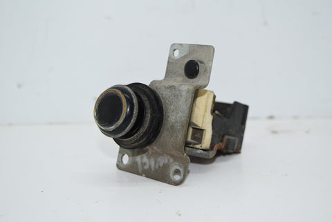 1970-1981 F-Body Firebird Trans Am Headlight Headlamp Switch Bezel Knob OEM