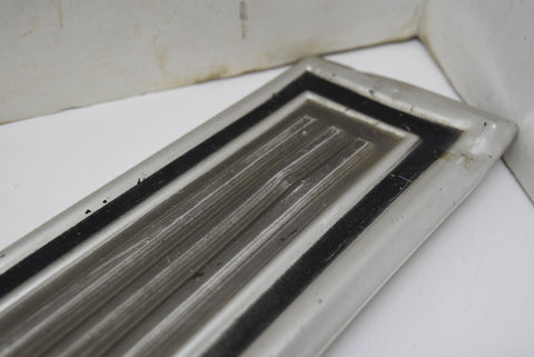 Original 1972-1973 Gran Torino Sport Quarter Panel RH OEM GTS Trim Molding