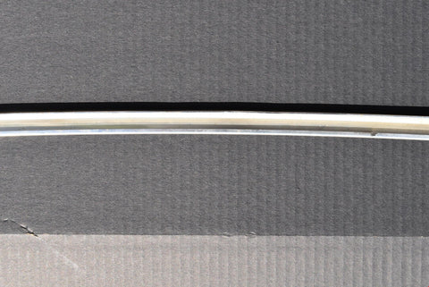 1972 1973 Gran Torino Sport Right Side Windshield Molding Trim Ford 72 73 Front