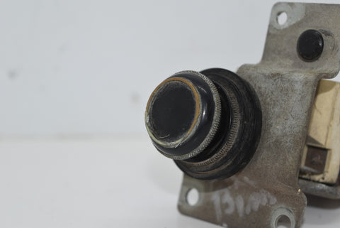 1970-1981 F-Body Firebird Trans Am Headlight Headlamp Switch Bezel Knob OEM