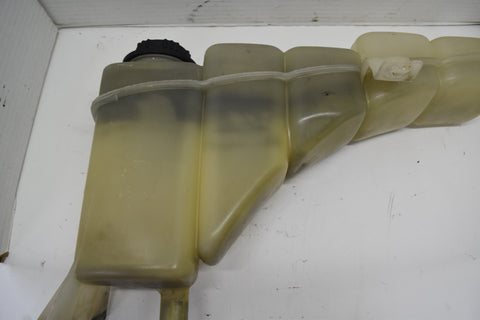 2000 2004 FORD F250 F350 7.3 DIESEL COOLANT RESERVOIR OVERFLOW TANK 01 02 03