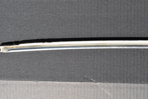 1972 1973 Gran Torino Sport Right Side Windshield Molding Trim Ford 72 73 Front