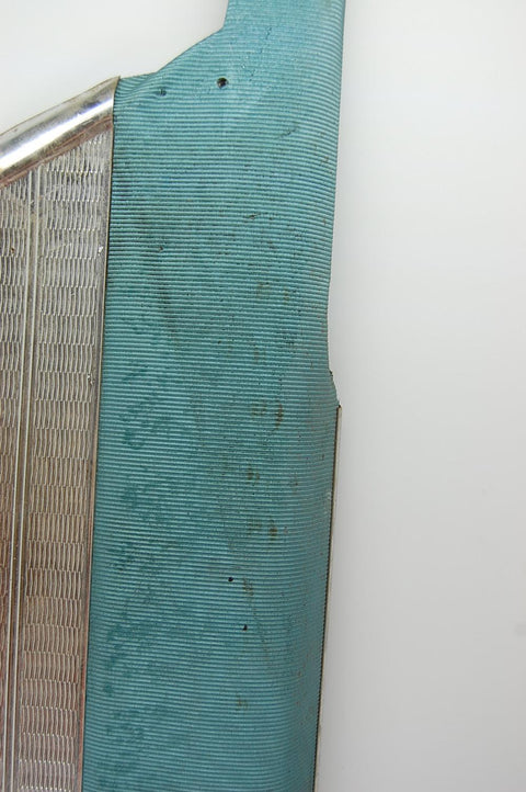 1963 2-door Pontiac Catalina LH Interior Car Door Panel