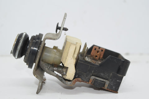 1970-1981 F-Body Firebird Trans Am Headlight Headlamp Switch Bezel Knob OEM