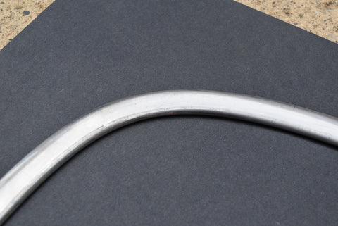 1946 1947 1948 Dodge D24 Custom Deluxe Windshield Trim Right Passenger 46 47 48