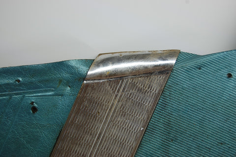 1963 2-door Pontiac Catalina LH Interior Car Door Panel