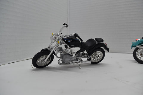 1/18TH SCALE BIKE-NI MOTORCYCLE MODELS MAISTO HONDA BMW R1200 SHADOW VALKYRIE