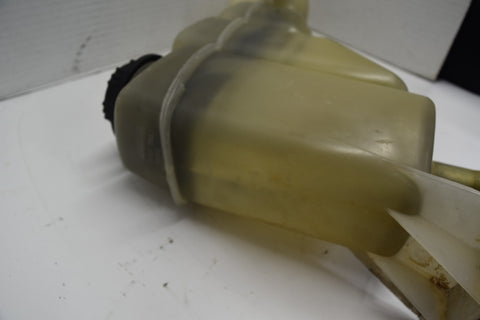 2000 2004 FORD F250 F350 7.3 DIESEL COOLANT RESERVOIR OVERFLOW TANK 01 02 03