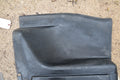 1969-1970 Ford Mustang Fastback Interior Quarter Panel LH Driver