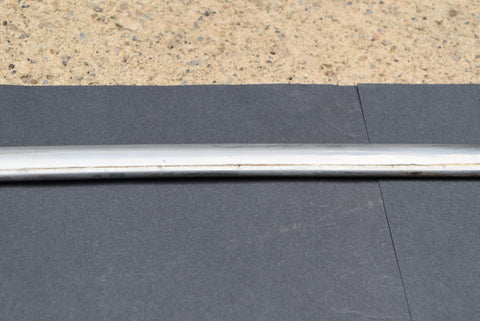 1946 1947 1948 Dodge D24 Custom Deluxe Windshield Trim Right Passenger 46 47 48