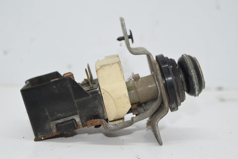 1970-1981 F-Body Firebird Trans Am Headlight Headlamp Switch Bezel Knob OEM