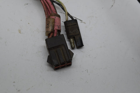 1972 72 Torino Ford Door Wiring Harness power windows we are not sure