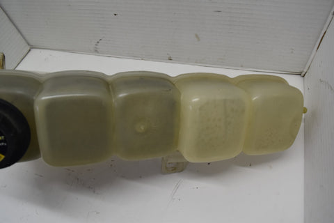 2000 2004 FORD F250 F350 7.3 DIESEL COOLANT RESERVOIR OVERFLOW TANK 01 02 03