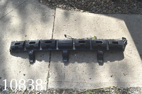 2017 DODGE CHARGER 68214792AB REAR BUMPER IMPACT ENERGY ABSORBER 2015 2021