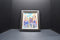 Bill Binger New Mexico Art Colorful Acrylic Painting Framed Wall Decor Fine Art