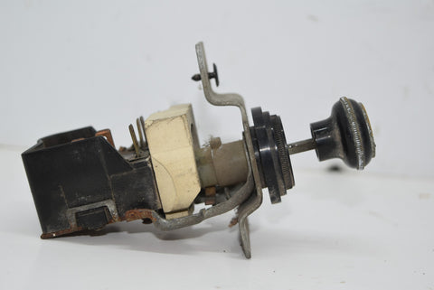 1970-1981 F-Body Firebird Trans Am Headlight Headlamp Switch Bezel Knob OEM