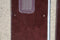 1973 1987 Chevy Suburban Rear Door Panel Pair Left Right Lower Carpet Vents 73