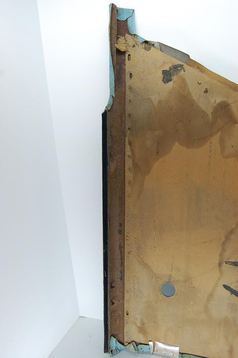 1963 2-door Pontiac Catalina LH Interior Car Door Panel