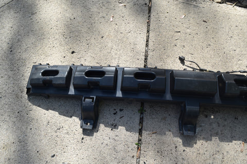 2017 DODGE CHARGER 68214792AB REAR BUMPER IMPACT ENERGY ABSORBER 2015 2021