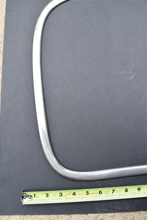 1946 1947 1948 Dodge D24 Custom Deluxe Windshield Trim Right Passenger 46 47 48