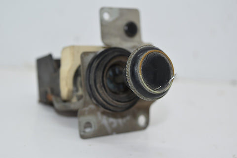 1970-1981 F-Body Firebird Trans Am Headlight Headlamp Switch Bezel Knob OEM