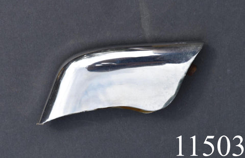 1963 1964 Buick Riviera Front Right Passenger Bumper Guard Bumperette 63 64