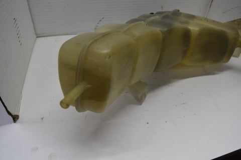 2000 2004 FORD F250 F350 7.3 DIESEL COOLANT RESERVOIR OVERFLOW TANK 01 02 03