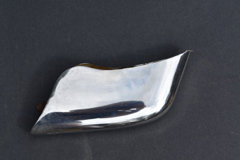 1963 1964 Buick Riviera Front Right Passenger Bumper Guard Bumperette 63 64