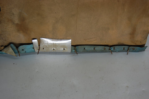 1963 2-door Pontiac Catalina LH Interior Car Door Panel