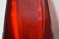 Original 1965 Pontiac LeMans Tempest GTO LH Tail Light Lens GM Taillight