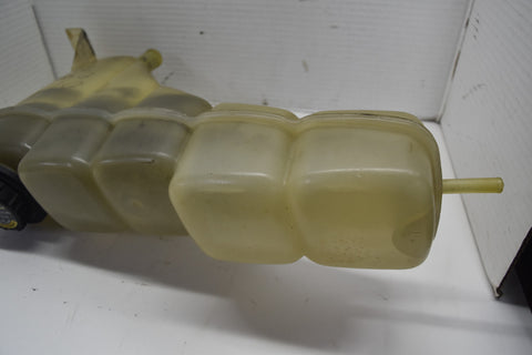 2000 2004 FORD F250 F350 7.3 DIESEL COOLANT RESERVOIR OVERFLOW TANK 01 02 03
