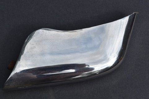 1963 1964 Buick Riviera Front Right Passenger Bumper Guard Bumperette 63 64