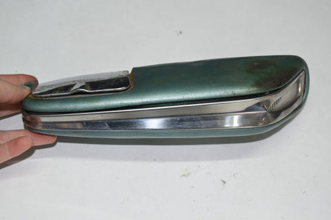 1964 Ford Galaxie 500 2 Door Left Driver Arm Rest Ash Tray Armrest LH 64