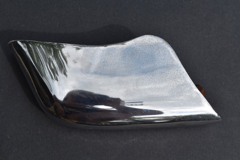 1963 1964 Buick Riviera Front Right Passenger Bumper Guard Bumperette 63 64