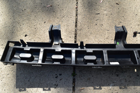 2017 DODGE CHARGER 68214792AB REAR BUMPER IMPACT ENERGY ABSORBER 2015 2021