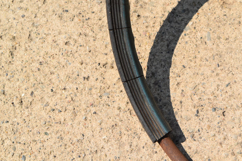 1963 1964 Ford Galaxie 500 POWER Steering Wheel 16" Blue Mercury Full Size 63 64