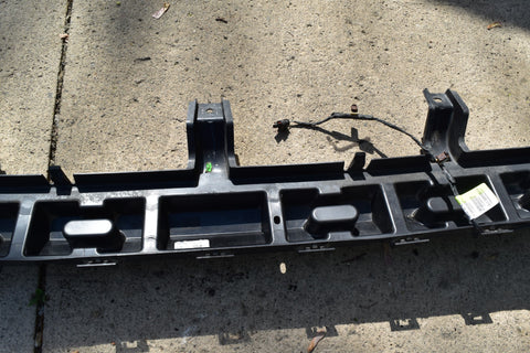 2017 DODGE CHARGER 68214792AB REAR BUMPER IMPACT ENERGY ABSORBER 2015 2021