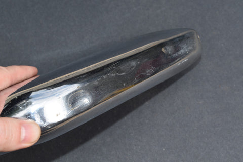 1963 1964 Buick Riviera Front Right Passenger Bumper Guard Bumperette 63 64