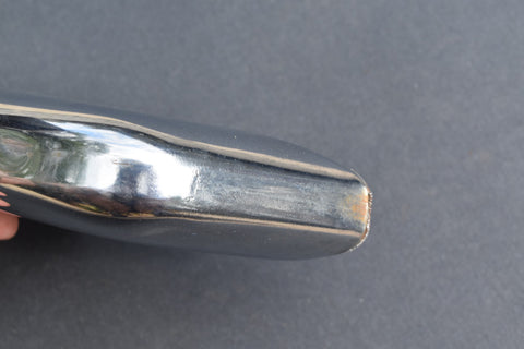 1963 1964 Buick Riviera Front Right Passenger Bumper Guard Bumperette 63 64