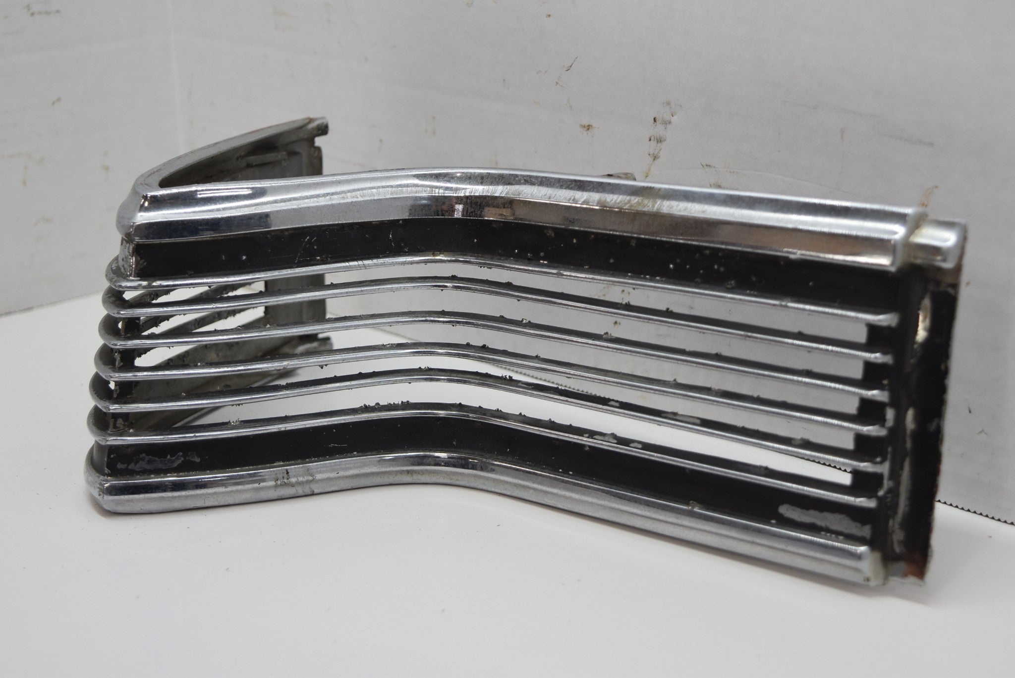 Original 1965 Pontiac GTO Tail Light Bezel Cover LH Driver LeMans