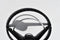 1963 1964 Rambler American Steering Wheel Horn Ring Center Emblem 63 64 OEM AMC