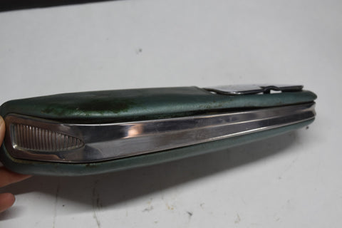 1964 Ford Galaxie 500 2 Door Left Driver Arm Rest Ash Tray Armrest LH 64