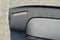 1997 2001 Jeep Cherokee Upper Dash Panel Topper Pad Cover Gray Agate 97 98 99 01