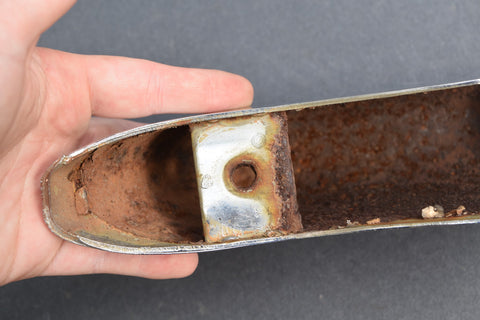 1963 1964 Buick Riviera Front Right Passenger Bumper Guard Bumperette 63 64